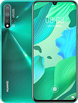 مواصفات وسعر هاتف Huawei nova 5