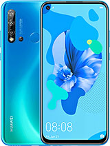 مواصفات وسعر هاتف Huawei nova 5i