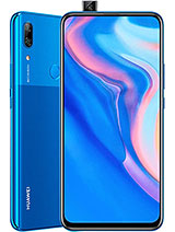 مواصفات وسعر هاتف Huawei P Smart Z