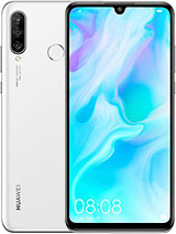 مواصفات وسعر هاتف Huawei P30 lite