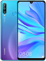 مواصفات وسعر هاتف Huawei nova 4e