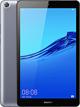 مواصفات وسعر جهاز لوحي Huawei MediaPad M5 Lite 8
