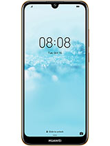 مواصفات وسعر هاتف Huawei Y6 Pro
