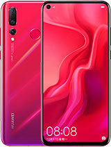 مواصفات وسعر هاتف Huawei nova 4