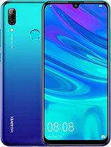مواصفات وسعر هاتف Huawei P smart 2019
