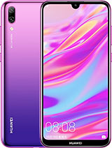 مواصفات وسعر هاتف Huawei Enjoy 9