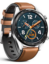 مواصفات وسعر ساعة ذكية Huawei Watch GT