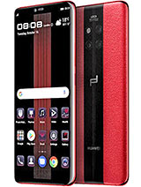 مواصفات وسعر هاتف Huawei Mate 20 RS Porsche Design