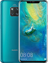 مواصفات وسعر هاتف Huawei Mate 20 Pro