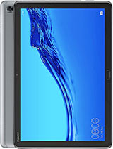 مواصفات وسعر جهاز لوحي Huawei MediaPad M5 lite