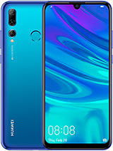مواصفات وسعر هاتف Huawei P Smart+ 2019
