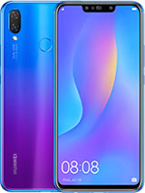 مواصفات وسعر هاتف Huawei nova 3i