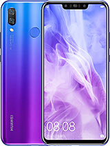 مواصفات وسعر هاتف Huawei nova 3