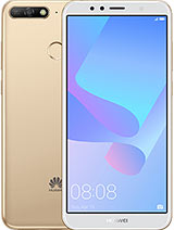 مواصفات وسعر هاتف Huawei Y6 Prime