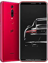 مواصفات وسعر هاتف Huawei Mate RS Porsche Design