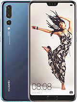 مواصفات وسعر هاتف Huawei P20 Pro