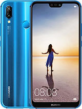 مواصفات وسعر هاتف Huawei P20 lite