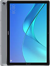 مواصفات وسعر جهاز لوحي Huawei MediaPad M5 10