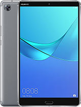 مواصفات وسعر جهاز لوحي Huawei MediaPad M5 8