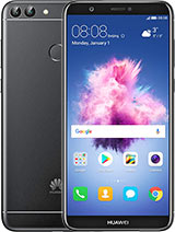 مواصفات وسعر هاتف Huawei P smart