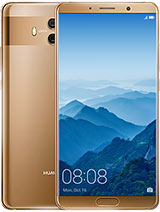 مواصفات وسعر هاتف Huawei Mate 10