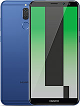 مواصفات وسعر هاتف Huawei Mate 10 Lite