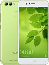 مواصفات وسعر هاتف Huawei nova 2