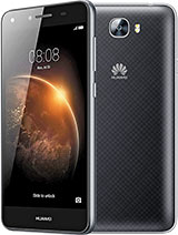 مواصفات وسعر هاتف Huawei Y6II Compact