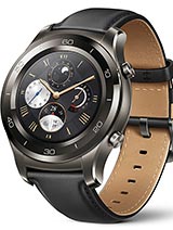 مواصفات وسعر ساعة ذكية Huawei Watch 2 Classic