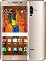 مواصفات وسعر هاتف Huawei Mate 9 Pro