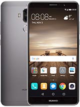 مواصفات وسعر هاتف Huawei Mate 9