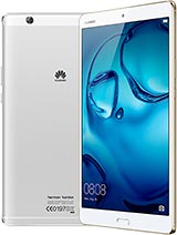 مواصفات وسعر جهاز لوحي Huawei MediaPad M3 8.4