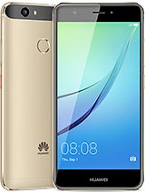 مواصفات وسعر هاتف Huawei nova