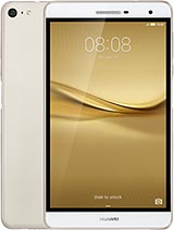 مواصفات وسعر جهاز لوحي Huawei MediaPad T2 7.0 Pro