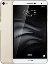 مواصفات وسعر جهاز لوحي Huawei MediaPad M2 7.0