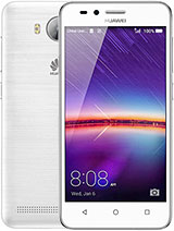 مواصفات وسعر هاتف Huawei Y3II