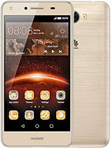 مواصفات وسعر هاتف Huawei Y5II
