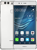 مواصفات وسعر هاتف Huawei P9 Plus