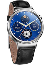 مواصفات وسعر ساعة ذكية Huawei Watch