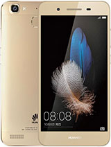 مواصفات وسعر هاتف Huawei Enjoy 5s