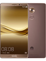مواصفات وسعر هاتف Huawei Mate 8