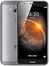 مواصفات وسعر هاتف Huawei G7 Plus