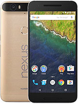 مواصفات وسعر هاتف Huawei Nexus 6P