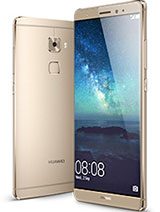 مواصفات وسعر هاتف Huawei Mate S