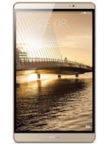 مواصفات وسعر جهاز لوحي Huawei MediaPad M2 8.0