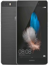 مواصفات وسعر هاتف Huawei P8lite ALE-L04