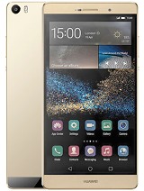 مواصفات وسعر هاتف Huawei P8max