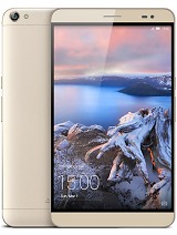 مواصفات وسعر جهاز لوحي Huawei MediaPad X2