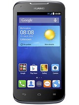 مواصفات وسعر هاتف Huawei Ascend Y540