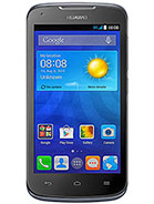 مواصفات وسعر هاتف Huawei Ascend Y520